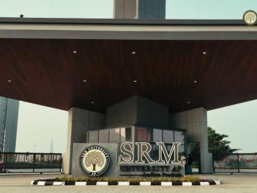 SRM University